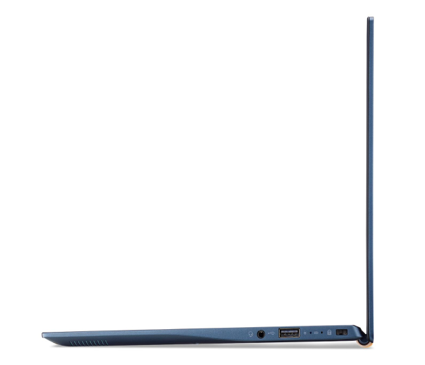 Acer Swift 5 i7-1065G7/16GB/512/W10 IPS Touch Niebieski - 522559 - zdjęcie 7